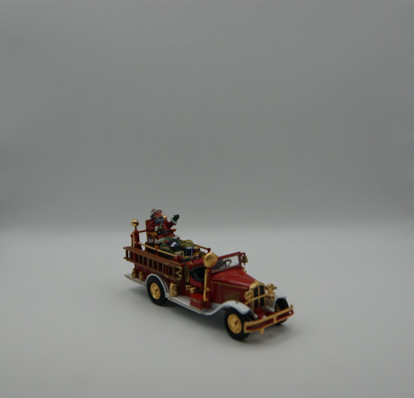 Matchbox Models of Yesteryear Y-20 Mercedes-Benz 540K Roadster Noir OVP