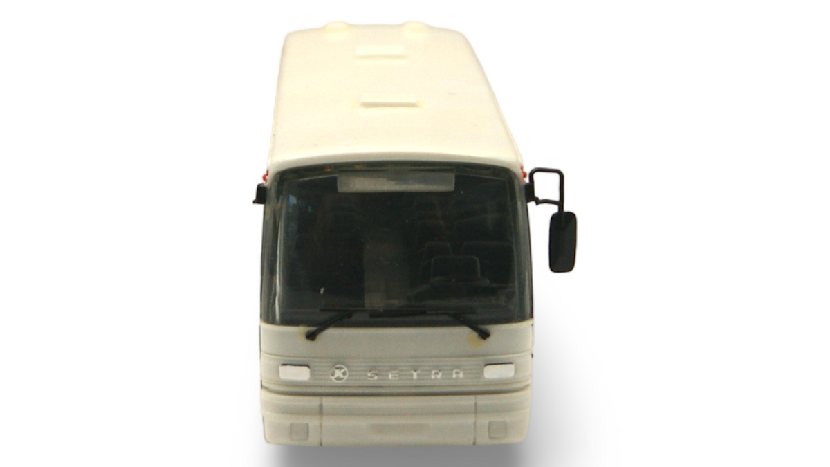 Herpa 834001 Setra S 215 SL Regionalverkehr Ruhr-Lippe 1:87 OVP