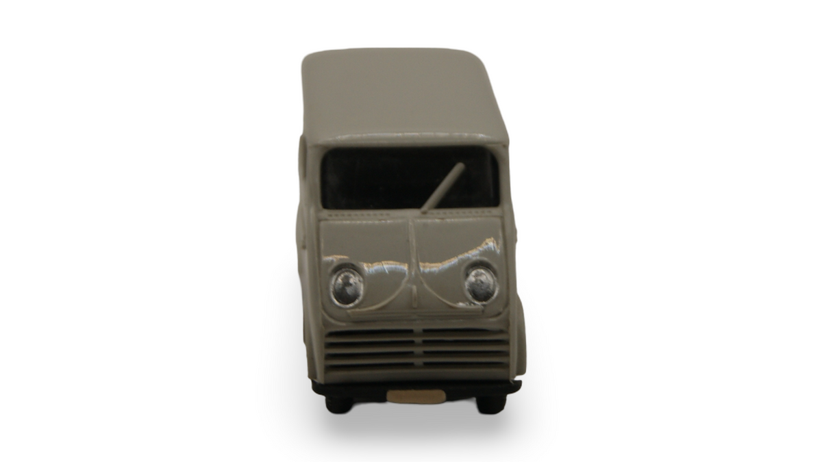 Praline DKW F89 L Auto Union Modellbahn Koch Kaiserslautern 1:87 H0