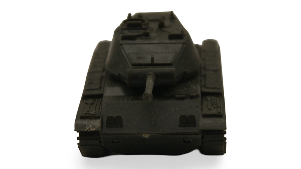 Roco Minitanks 207 M41 Walker Bulldog Kampfpanzer H0 1:87 Militär