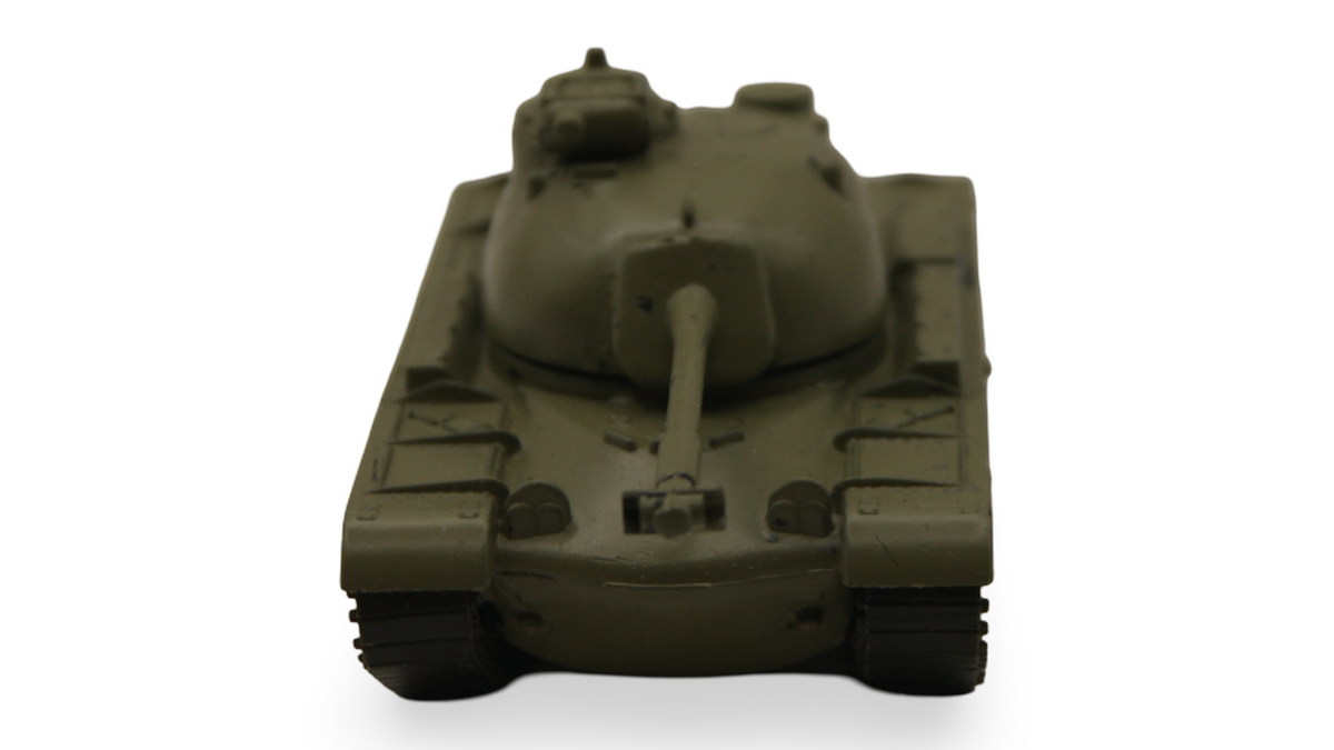 Roco Minitanks 937 M48 A2C Kampfpanzer Bundeswehr H0 1:87