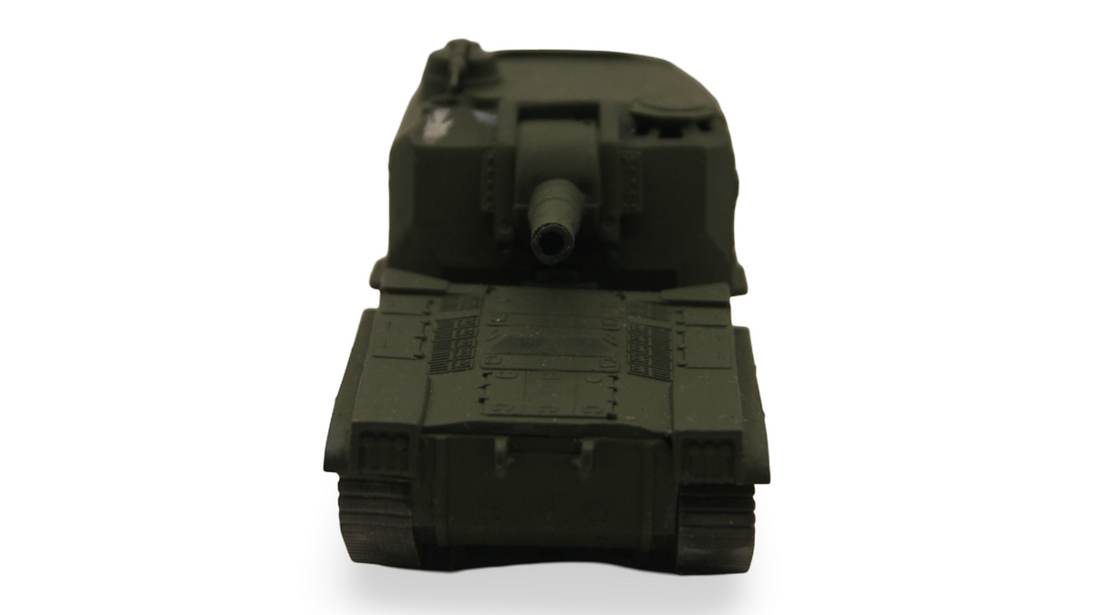 Roco Minitanks 514 M109 A2 Panzerhaubitze 155 mm H0 1:87 Militär