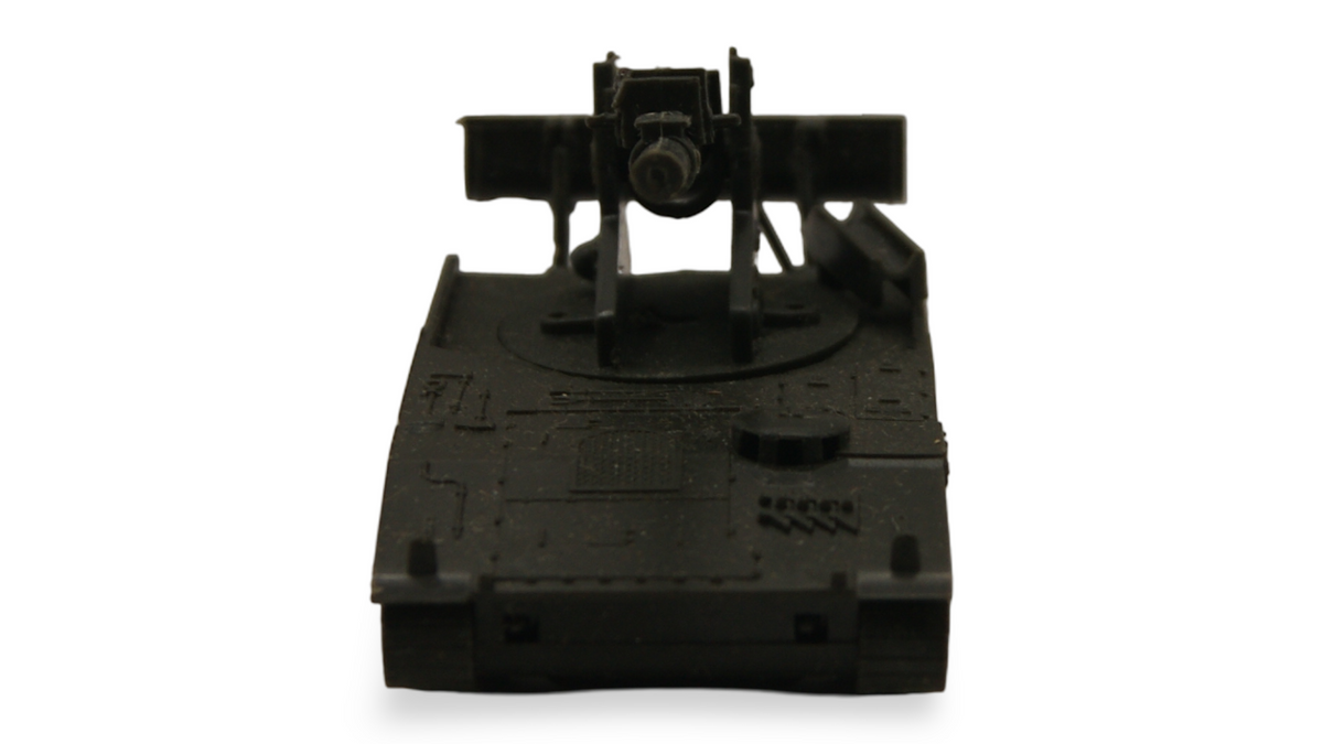 Roco Minitanks 137 M110 203 mm Selbstfahrhaubitze H0 1:87 Militär