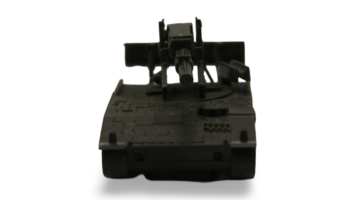 Roco Minitanks 388 M110 A2 Selbstfahrhaubitze 203mm Bundeswehr H0 1:87