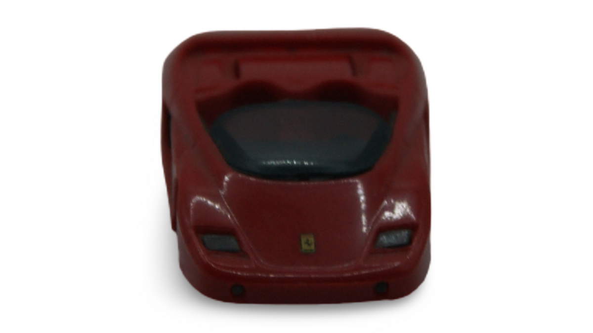 Euromodell 08501 Ferrari Mythos by Pininfarina rot H0 1:87