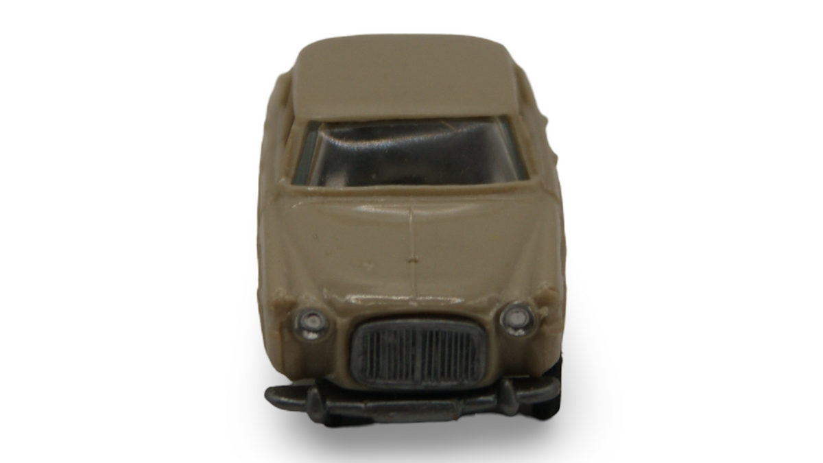 EKO Rover P5 3 Litre Limousine Beige 1:87 H0 Vintage Spain