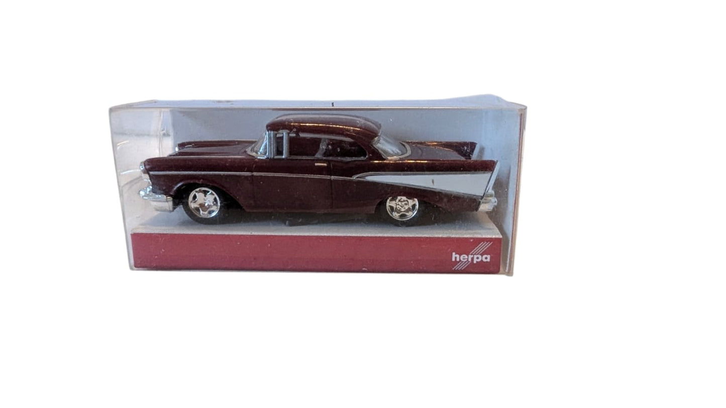 Herpa Chevrolet Bel Air – 1:87 (H0) Modellauto