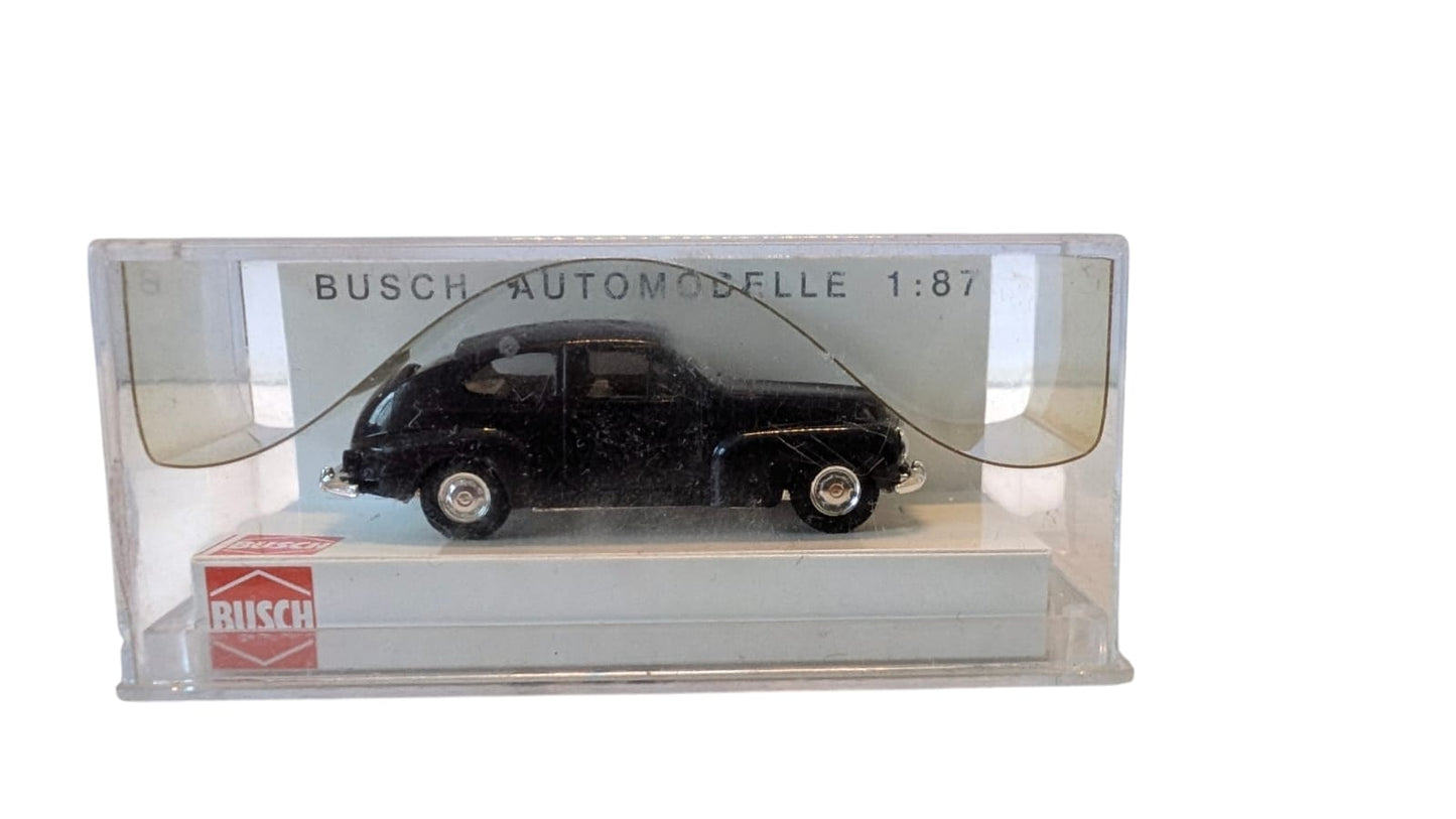 Busch Volvo PV 544 – 1:87 (H0) Modellauto