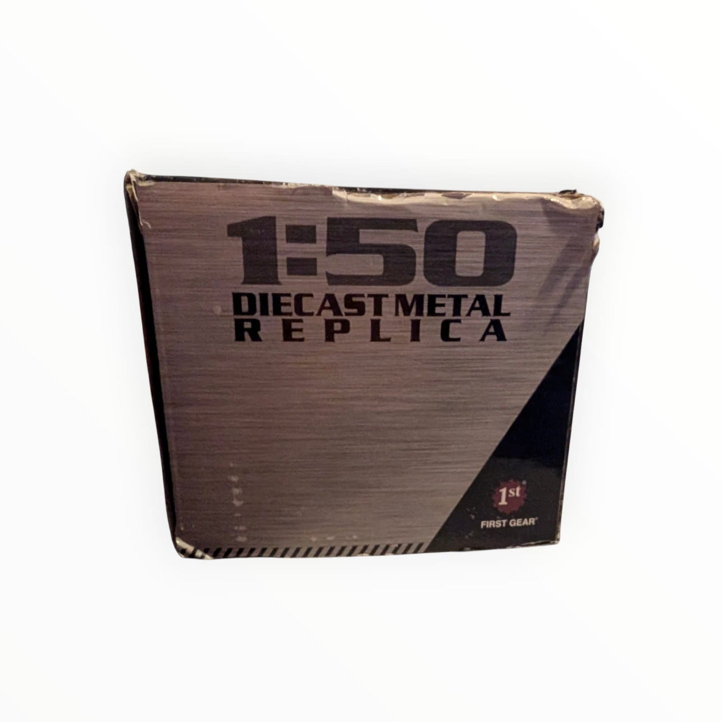 First Gear 1:50 Diecast Metal Replica – Century Rotator Wrecker / Abschleppwagen