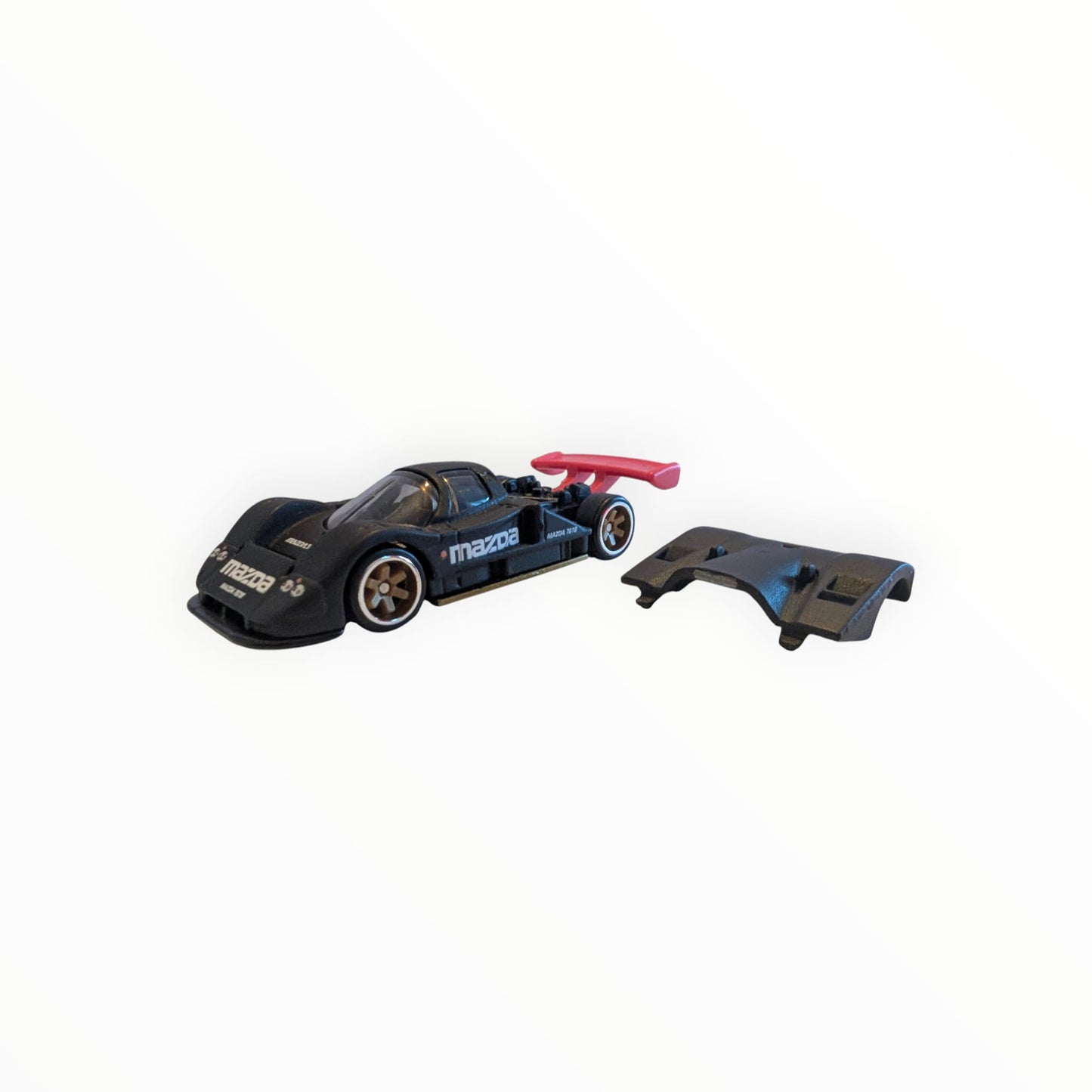 Hot Wheels Premium – Gran Turismo – Mazda 787B – Real Riders – loose / ohne OVP