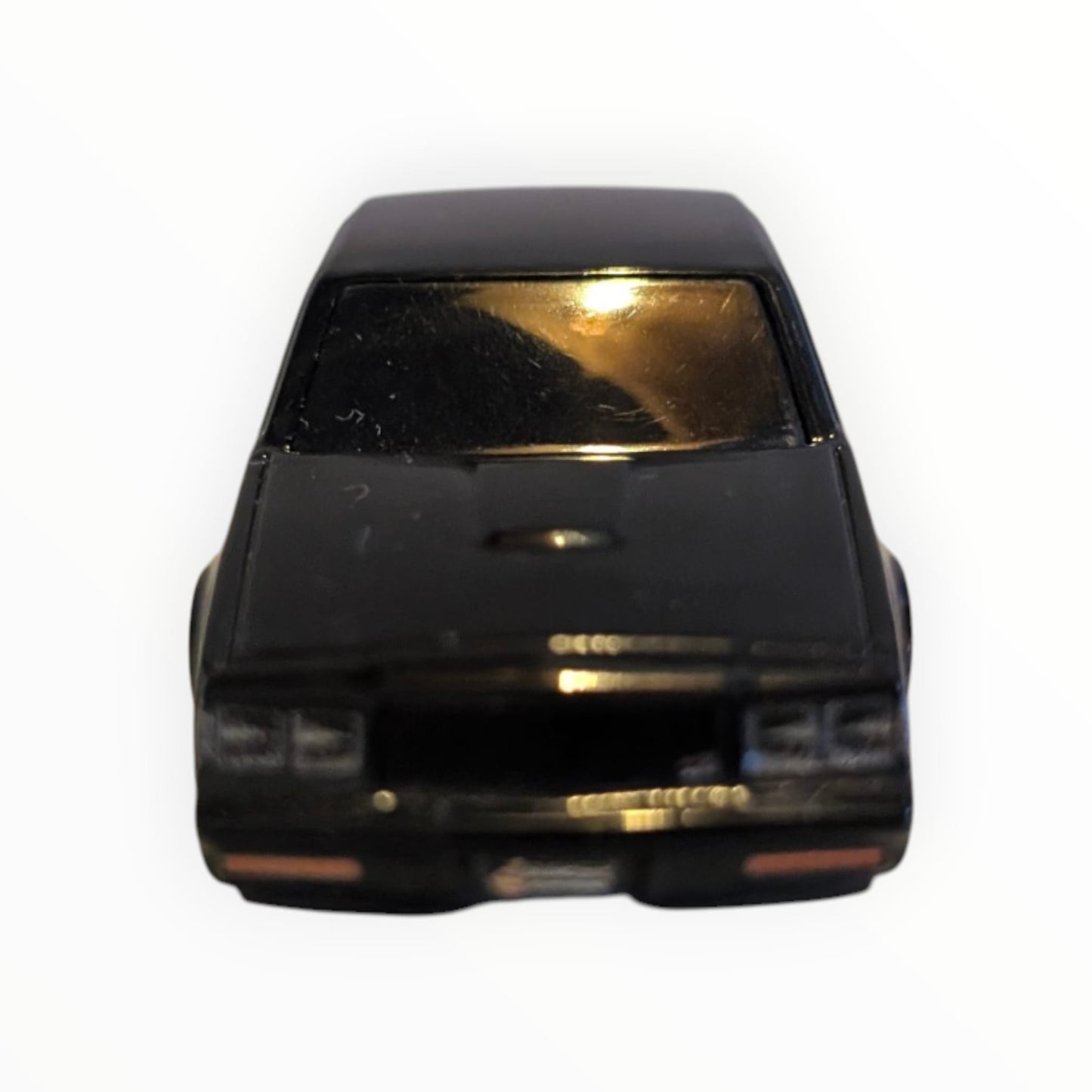 Hot Wheels Premium ’87 Buick Regal GNX – Real Riders – 1:64