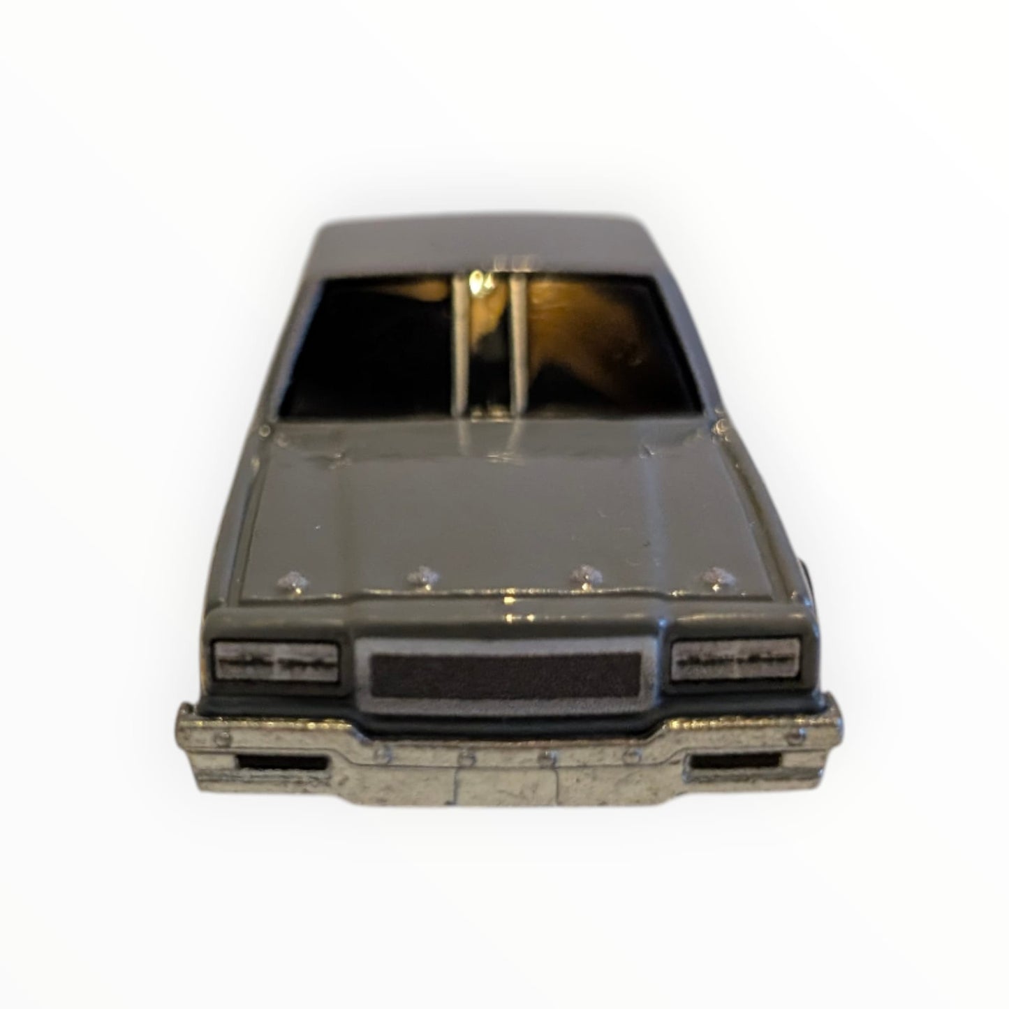 Hot Wheels Premium 1987 Chevy Caprice – Fast & Furious – Real Riders – 1:64