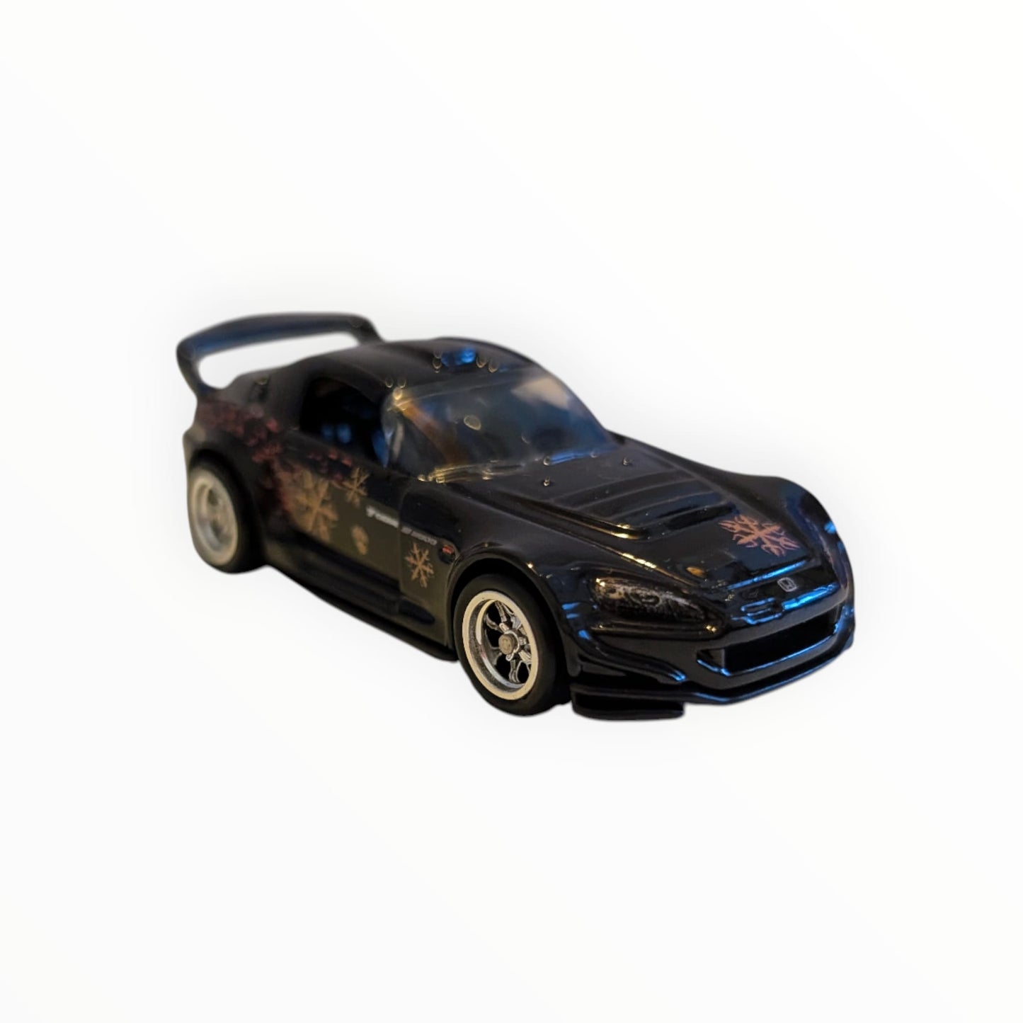 Hot Wheels Premium Honda S2000 – Fast & Furious – Real Riders – 1:64