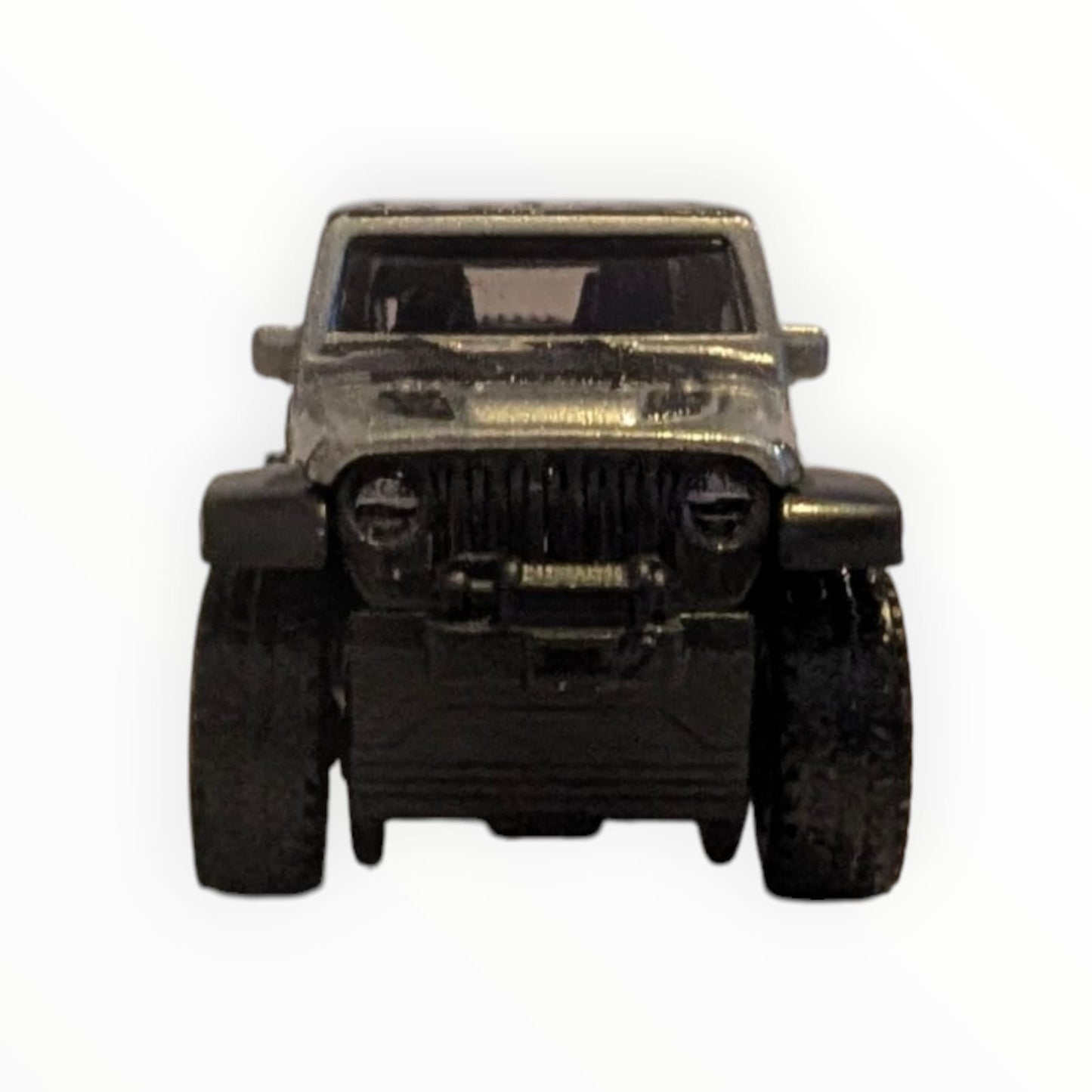 Hot Wheels Premium ’20 Jeep Gladiator – Fast & Furious – Real Riders – 1:64