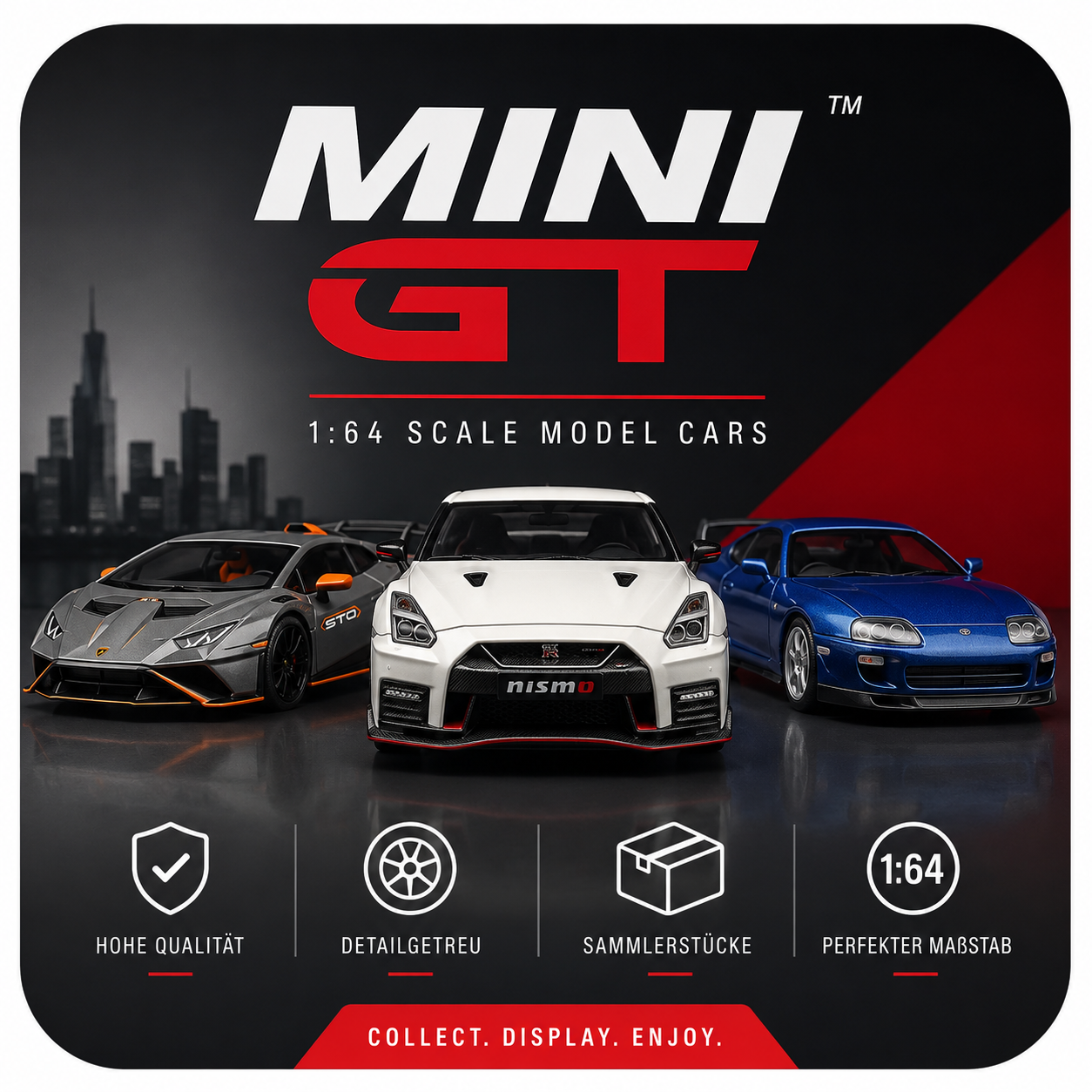 Mini GT