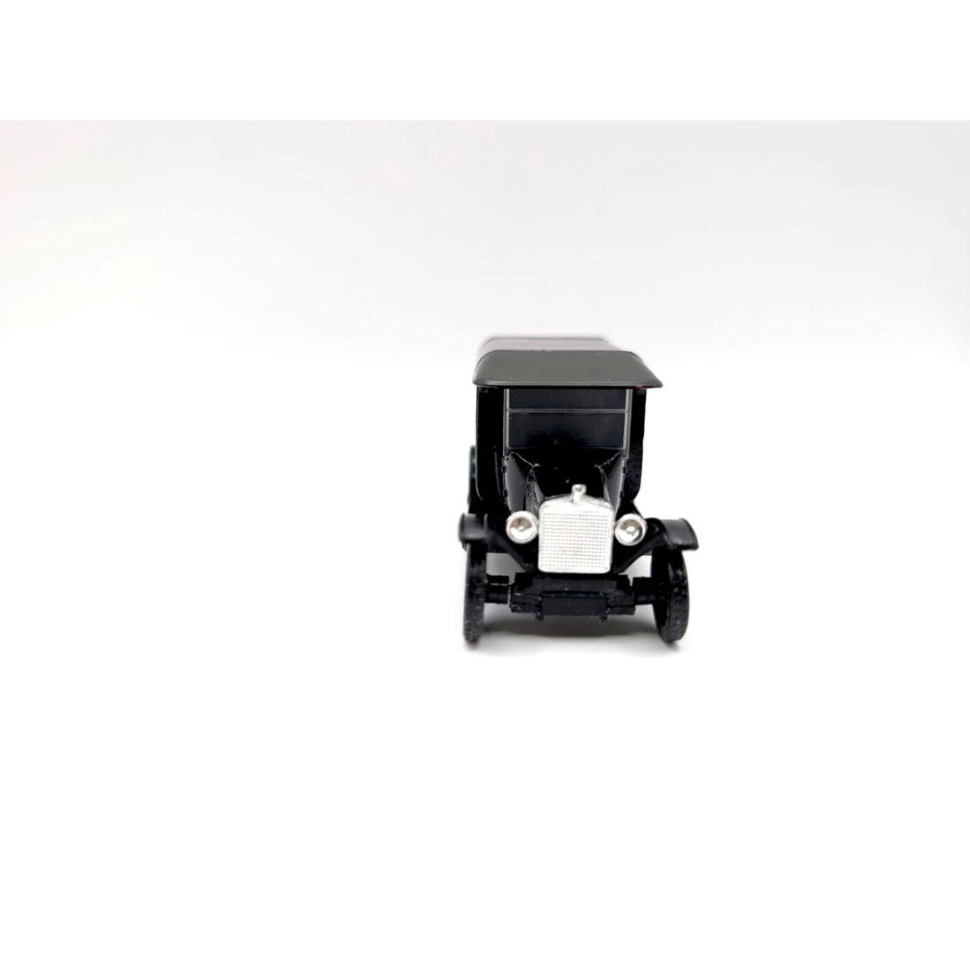Matchbox MB44 Ford Model T Van MICA Philadelphia ’93 mit Originalbox