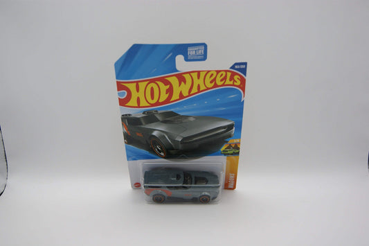 Hot Wheels Drift’n Break 2025 HW Wagons 1/5 #183/250 Grau US Long Card OVP