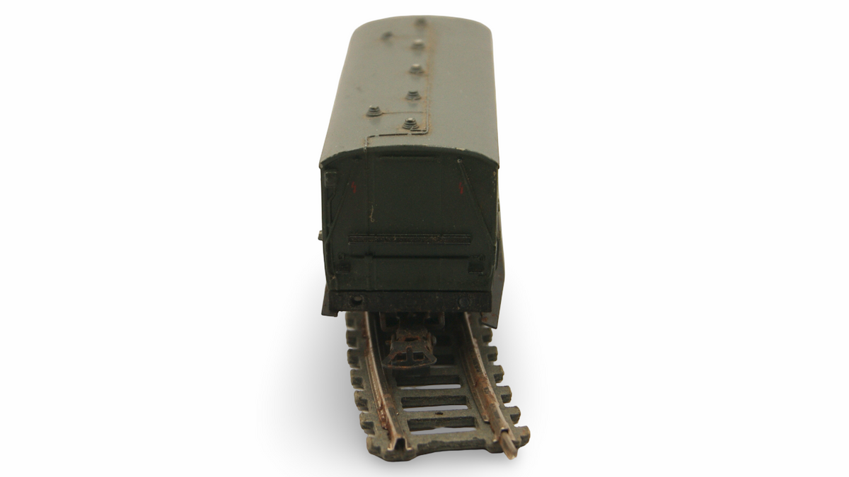 PIKO H0 1:87 DR 3 Personenwagen Konvolut – rollfähig – Bastlerware