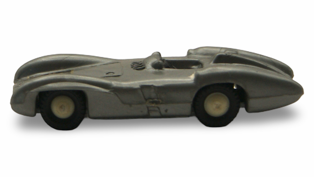 Mini Cars Mercedes-Benz 300 SLR Rennwagen Nr. 36 – 1:87 H0