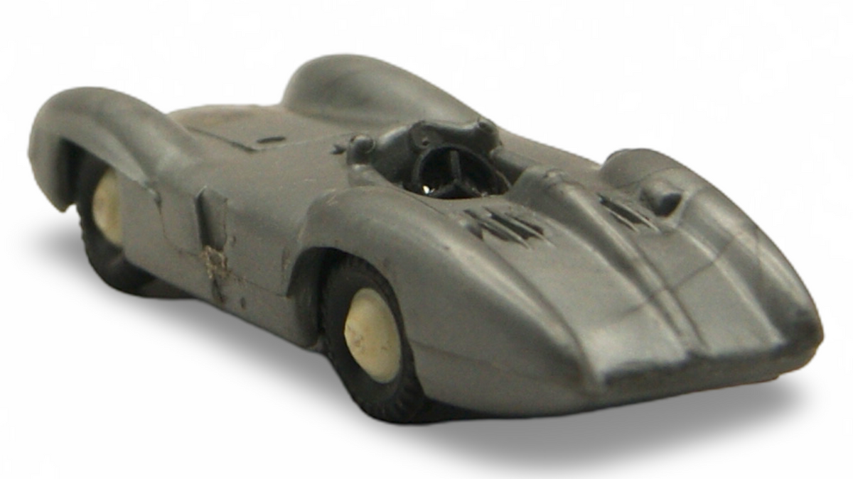 Mini Cars Mercedes-Benz 300 SLR Rennwagen Nr. 36 – 1:87 H0