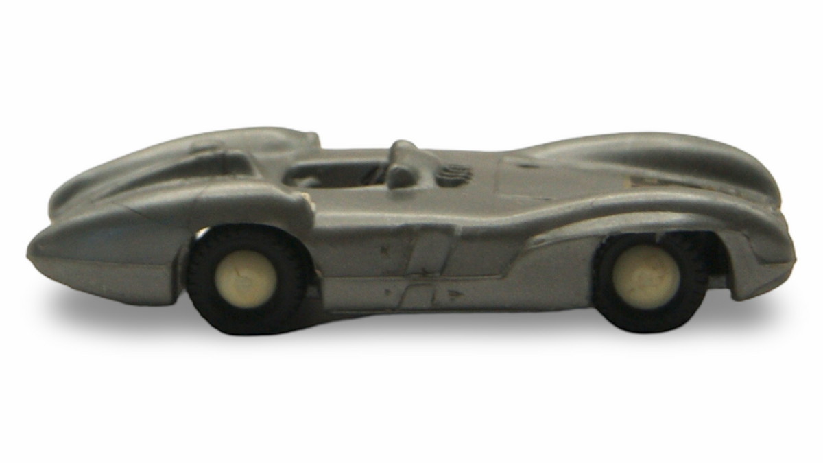 Mini Cars Mercedes-Benz 300 SLR Rennwagen Nr. 36 – 1:87 H0