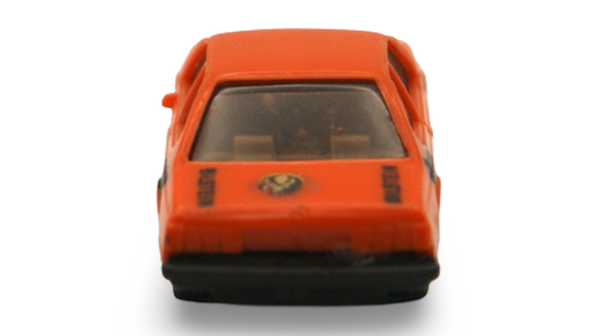 Herpa BMW 635 CSi Jägermeister 1:87 H0 Nr. 75 mit OVP