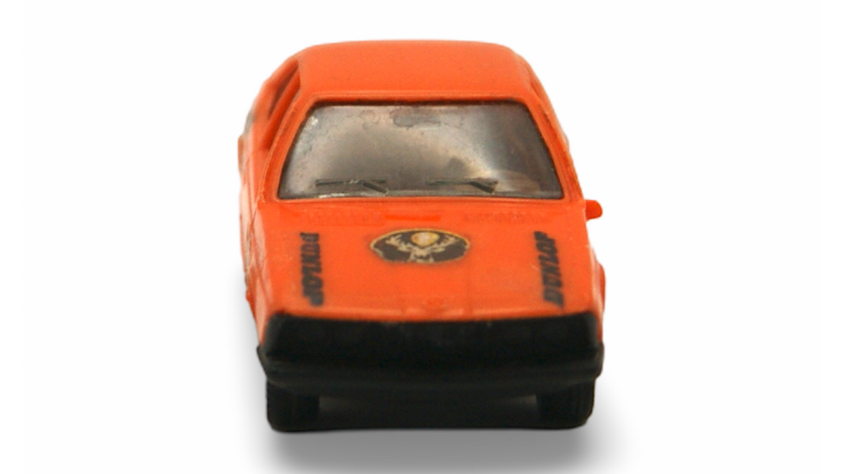 Herpa BMW 635 CSi Jägermeister 1:87 H0 Nr. 75 mit OVP