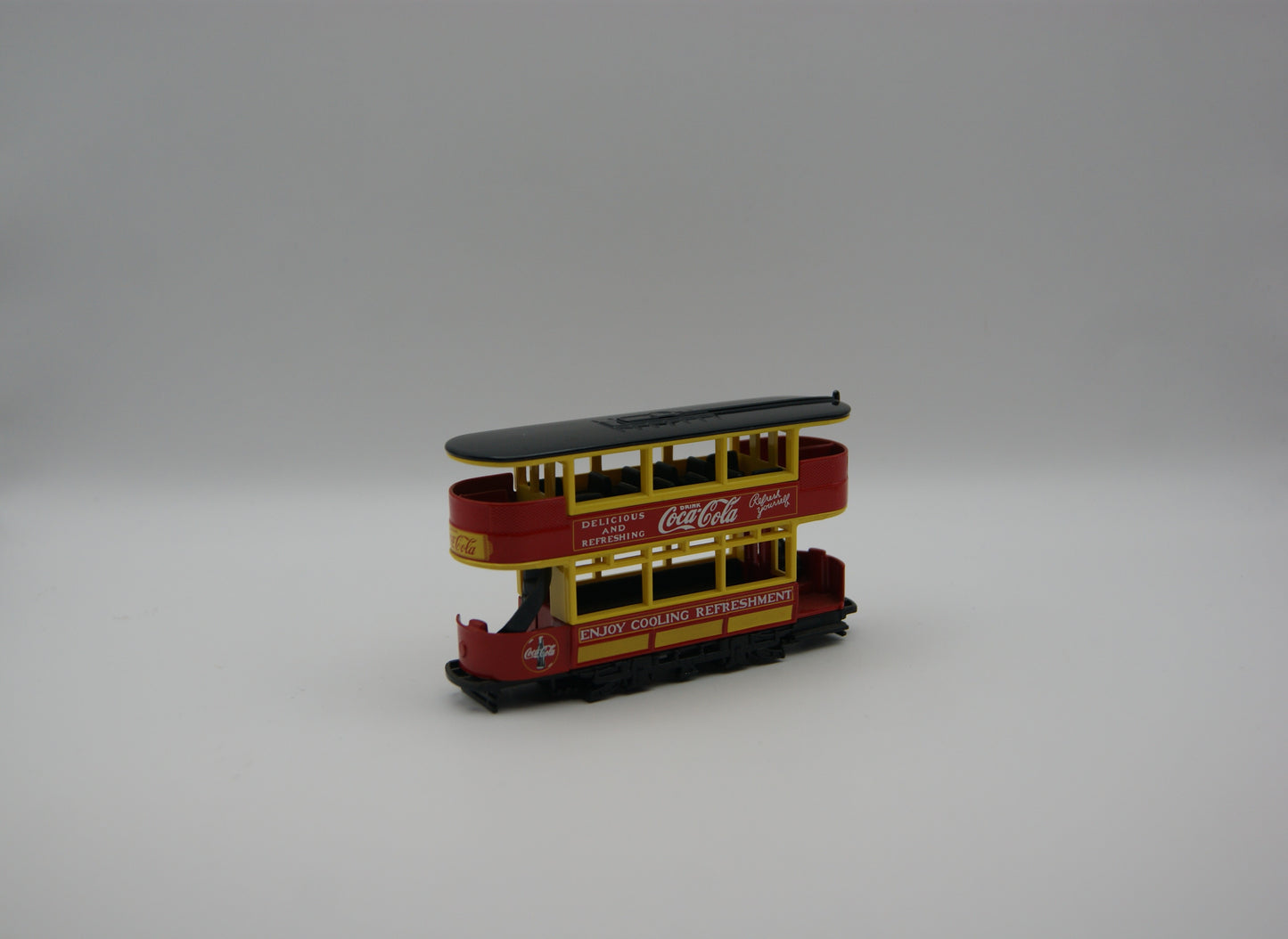 Matchbox Models of Yesteryear Y-20 Mercedes-Benz 540K Roadster Noir OVP