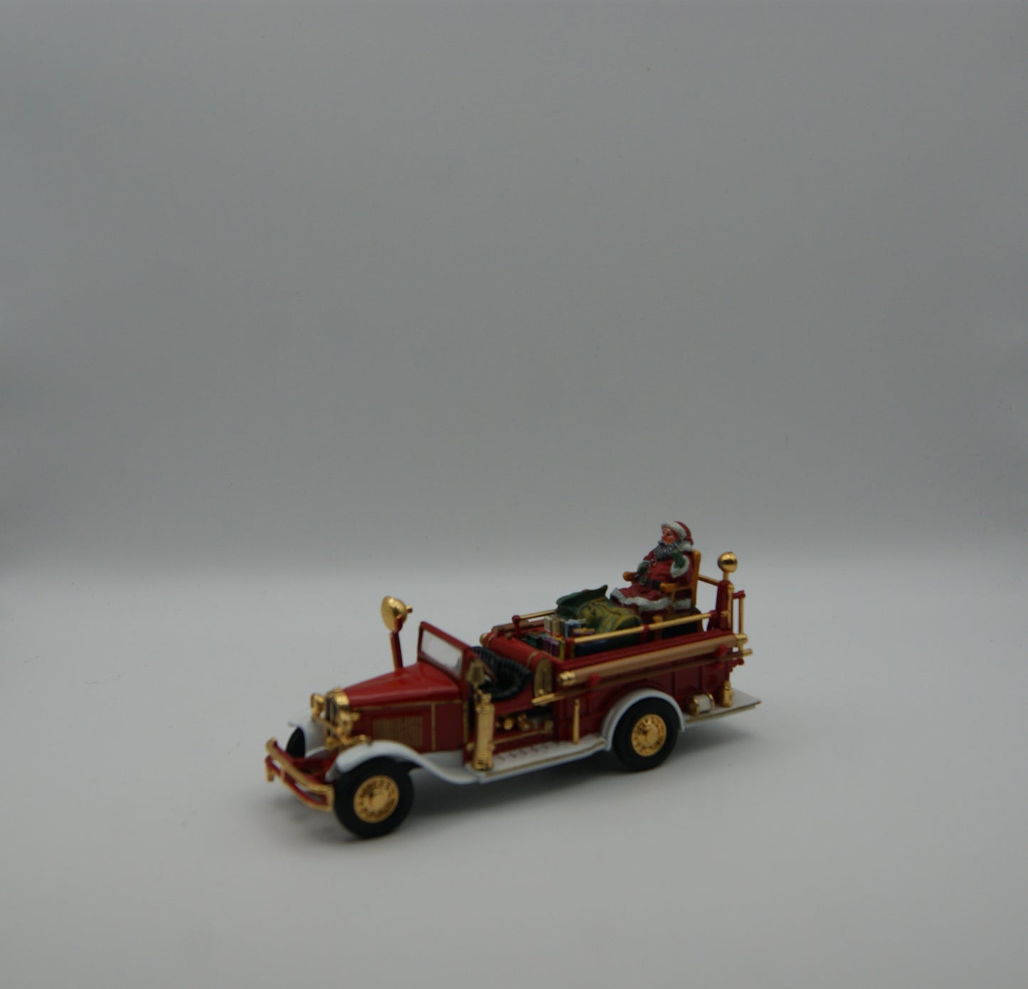 Matchbox Models of Yesteryear Y-20 Mercedes-Benz 540K Roadster Noir OVP