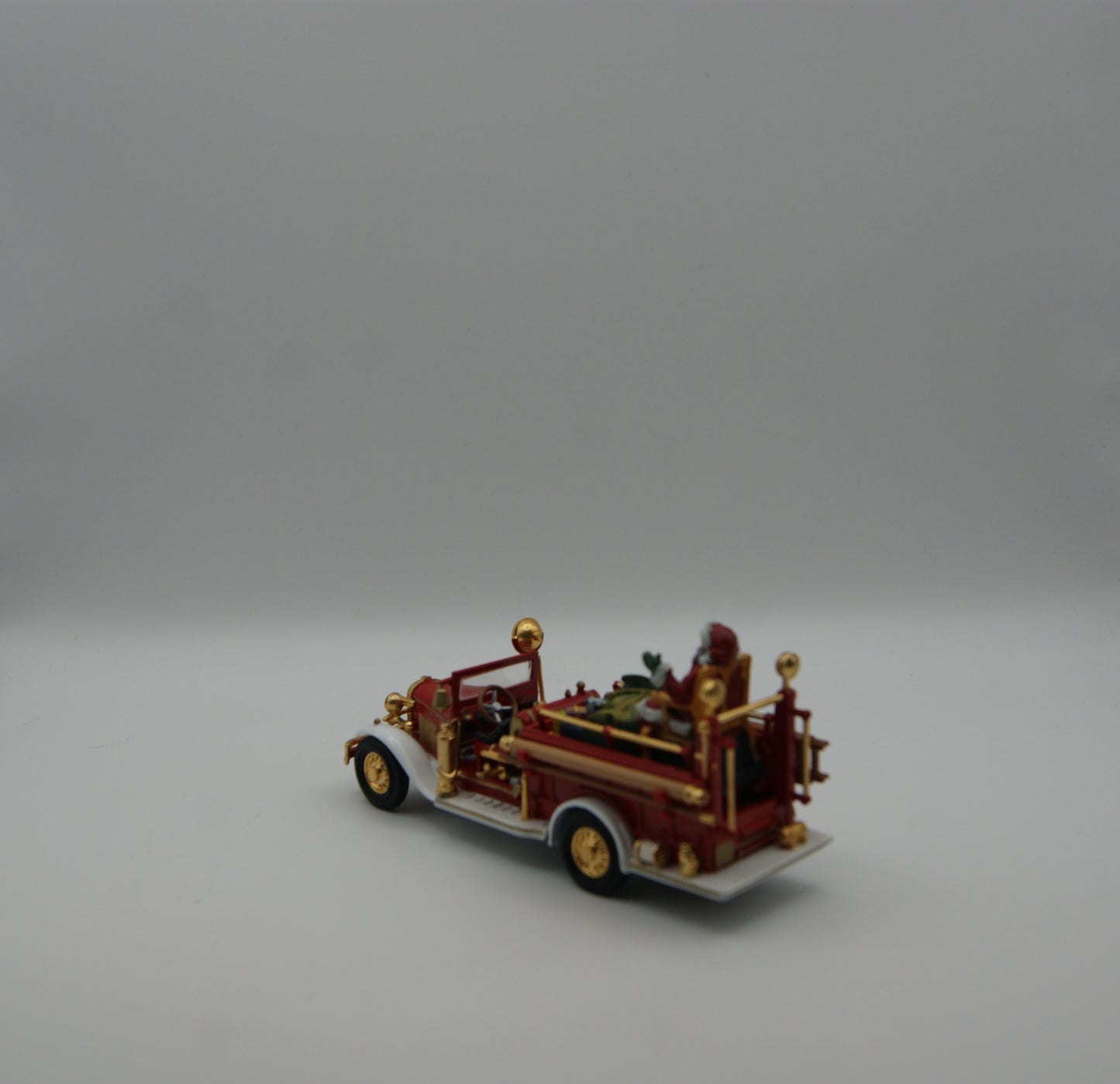 Matchbox Models of Yesteryear Y-20 Mercedes-Benz 540K Roadster Noir OVP
