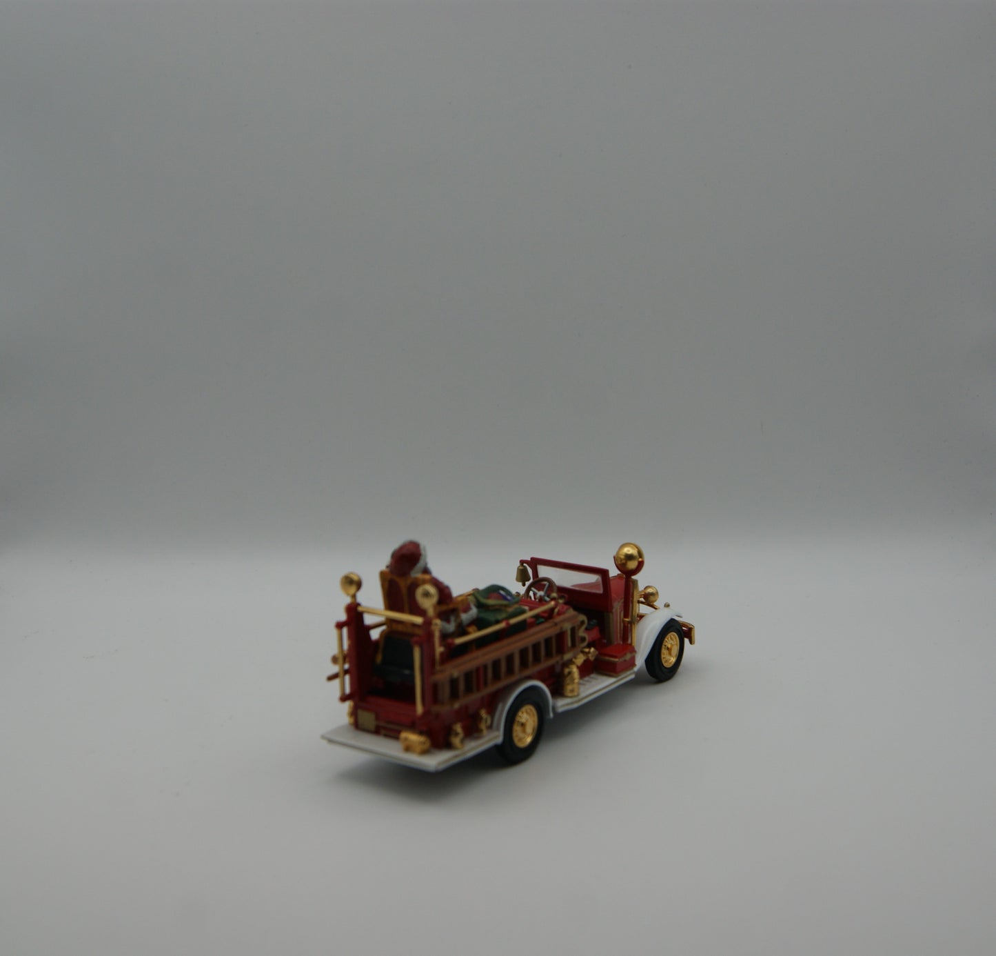 Matchbox Models of Yesteryear Y-20 Mercedes-Benz 540K Roadster Noir OVP