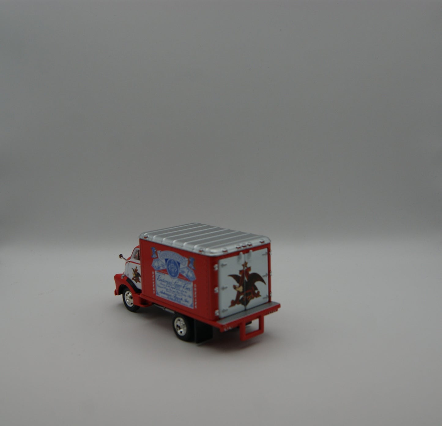 Matchbox Models of Yesteryear Y-20 Mercedes-Benz 540K Roadster Noir OVP