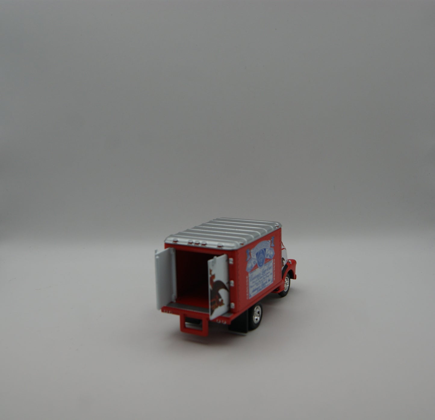 Matchbox Models of Yesteryear Y-20 Mercedes-Benz 540K Roadster Noir OVP