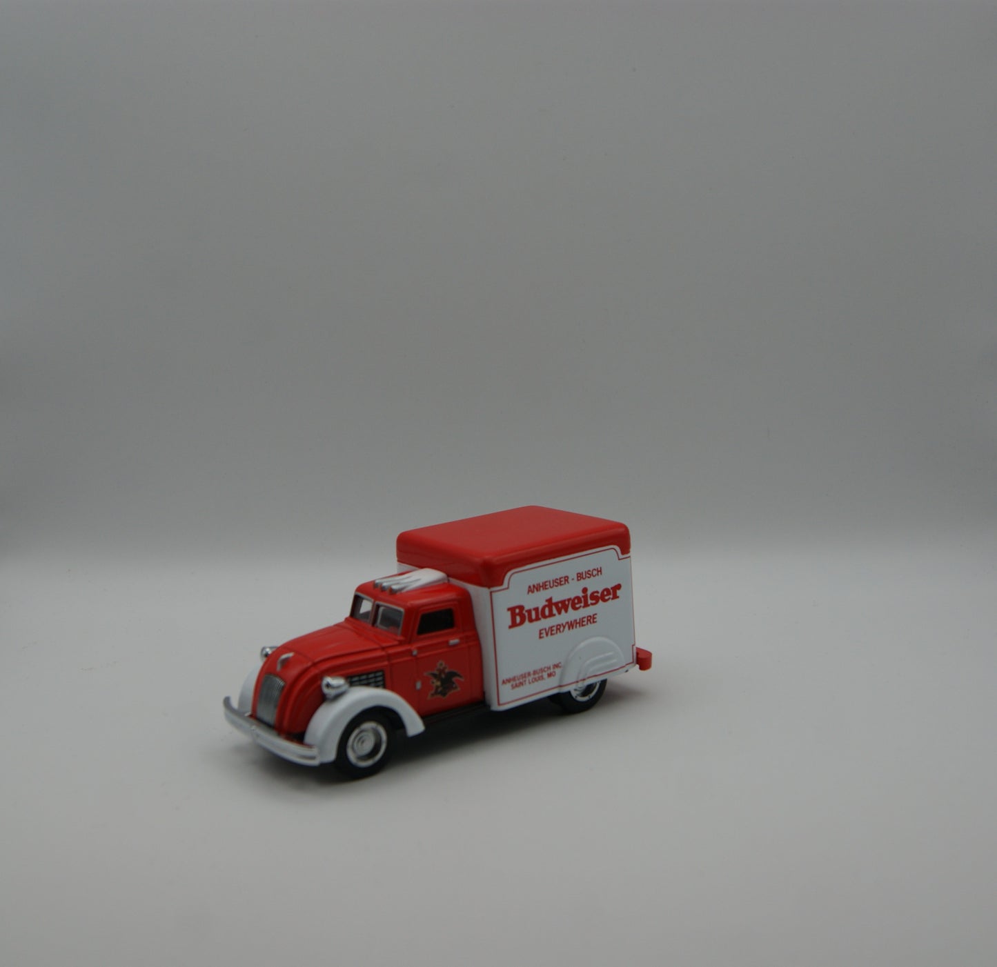 Matchbox Models of Yesteryear Y-20 Mercedes-Benz 540K Roadster Noir OVP