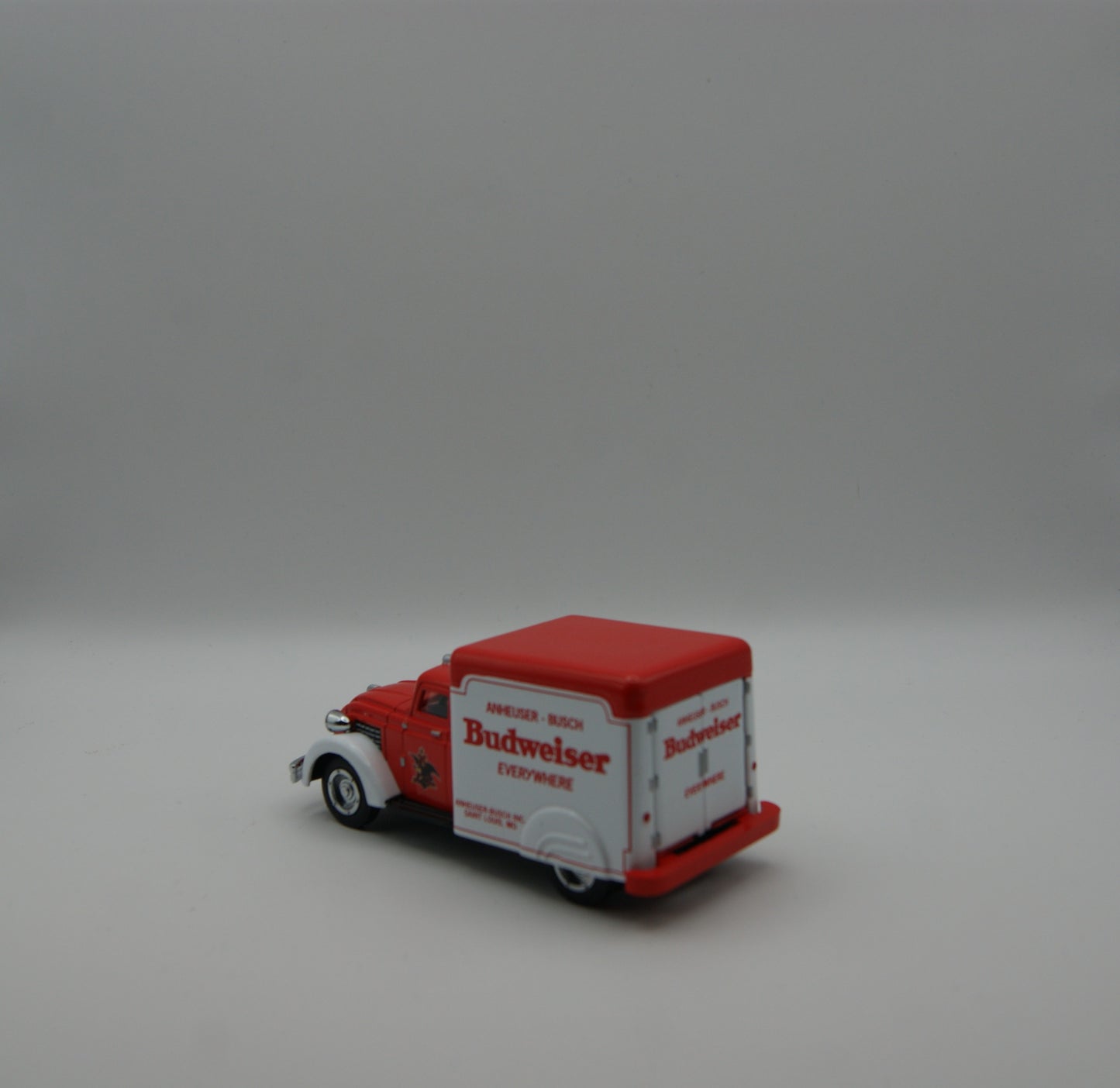 Matchbox Models of Yesteryear Y-20 Mercedes-Benz 540K Roadster Noir OVP