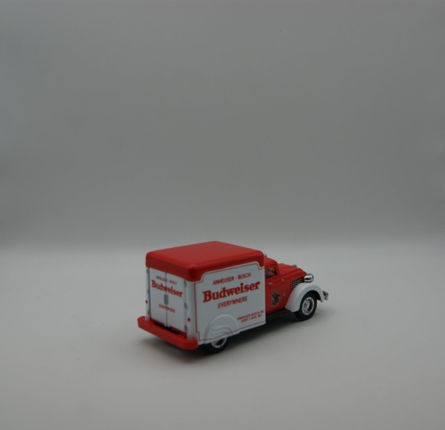 Matchbox Models of Yesteryear Y-20 Mercedes-Benz 540K Roadster Noir OVP