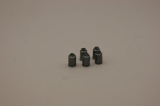 20x Milchkannen H0 1:87 Modellbau Zubehör Ladegut Bauernhof Molkerei Diorama