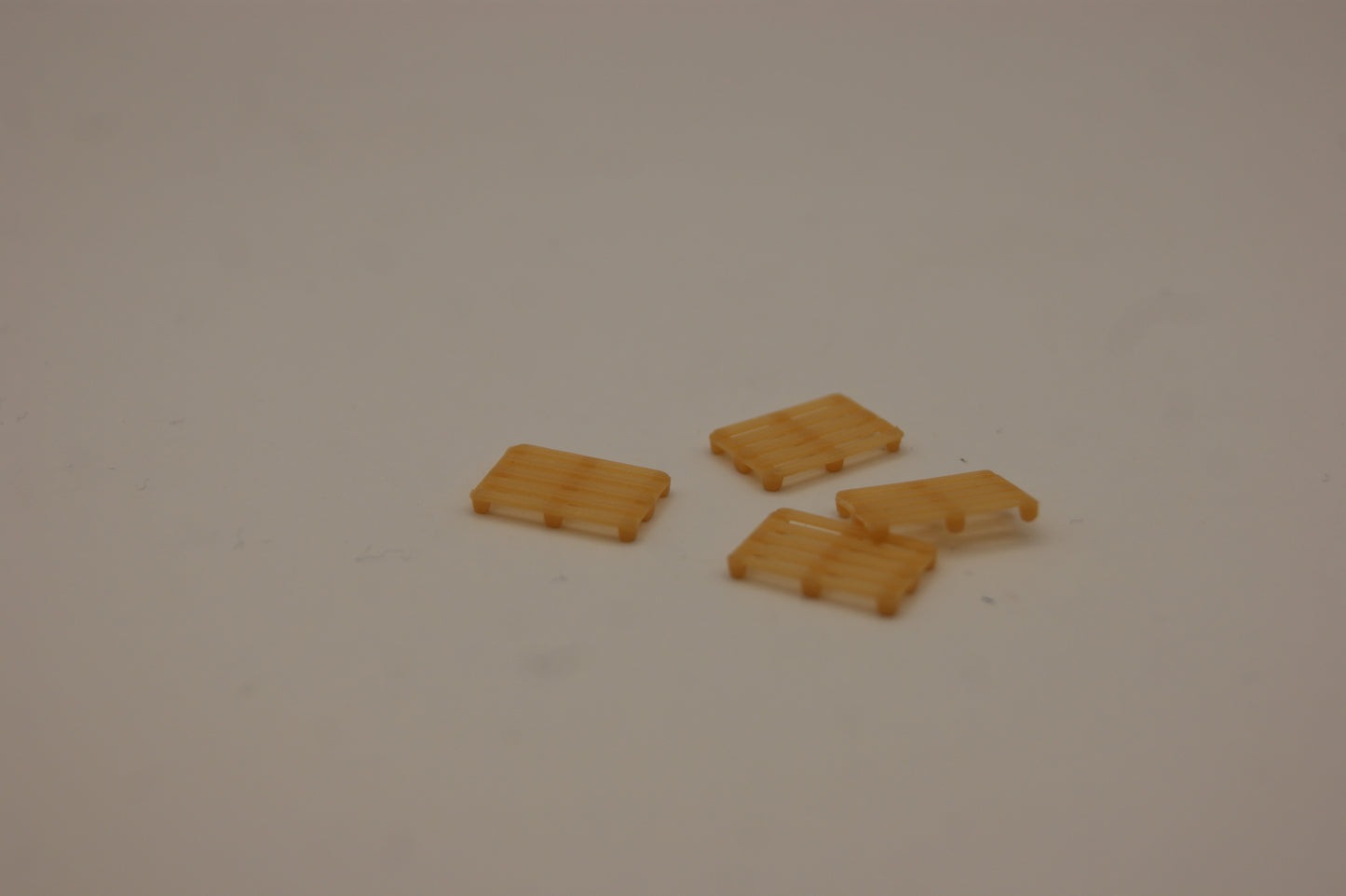 21tlg. Holzkisten & Paletten Set H0 1:87 Modellbau Ladegut Diorama Zubehör