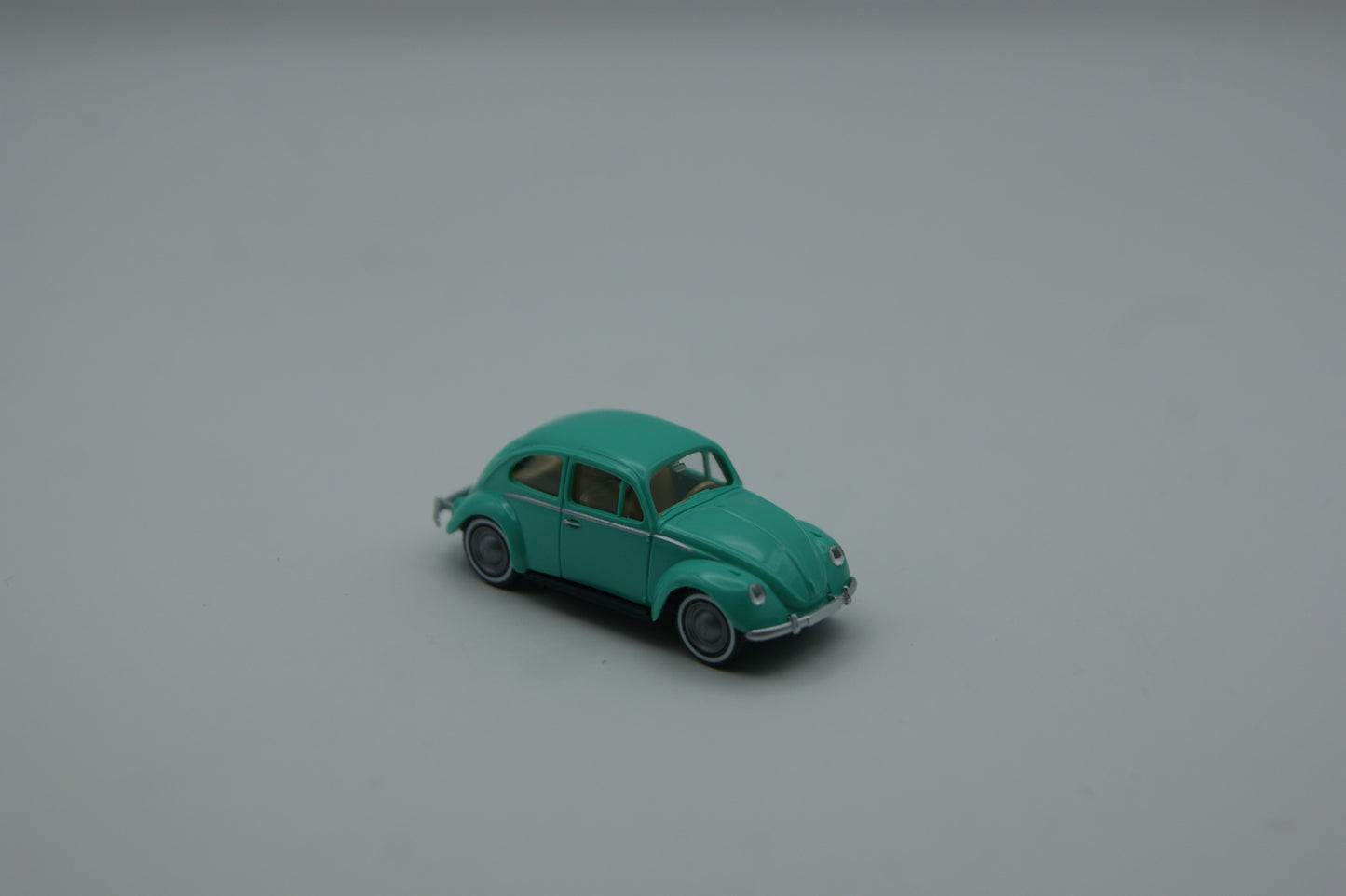 Wiking 8100622 VW Käfer türkis 1:87 H0 Oldtimer OVP