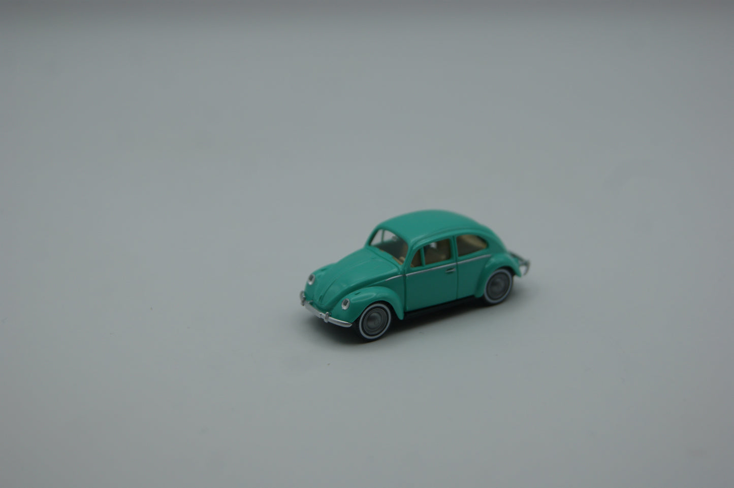 Wiking 8100622 VW Käfer türkis 1:87 H0 Oldtimer OVP