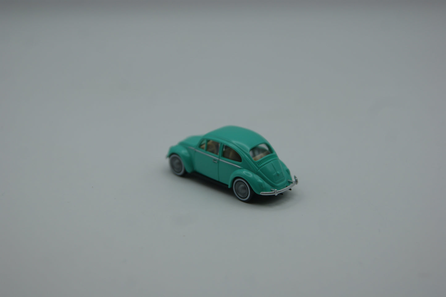 Wiking 8100622 VW Käfer türkis 1:87 H0 Oldtimer OVP