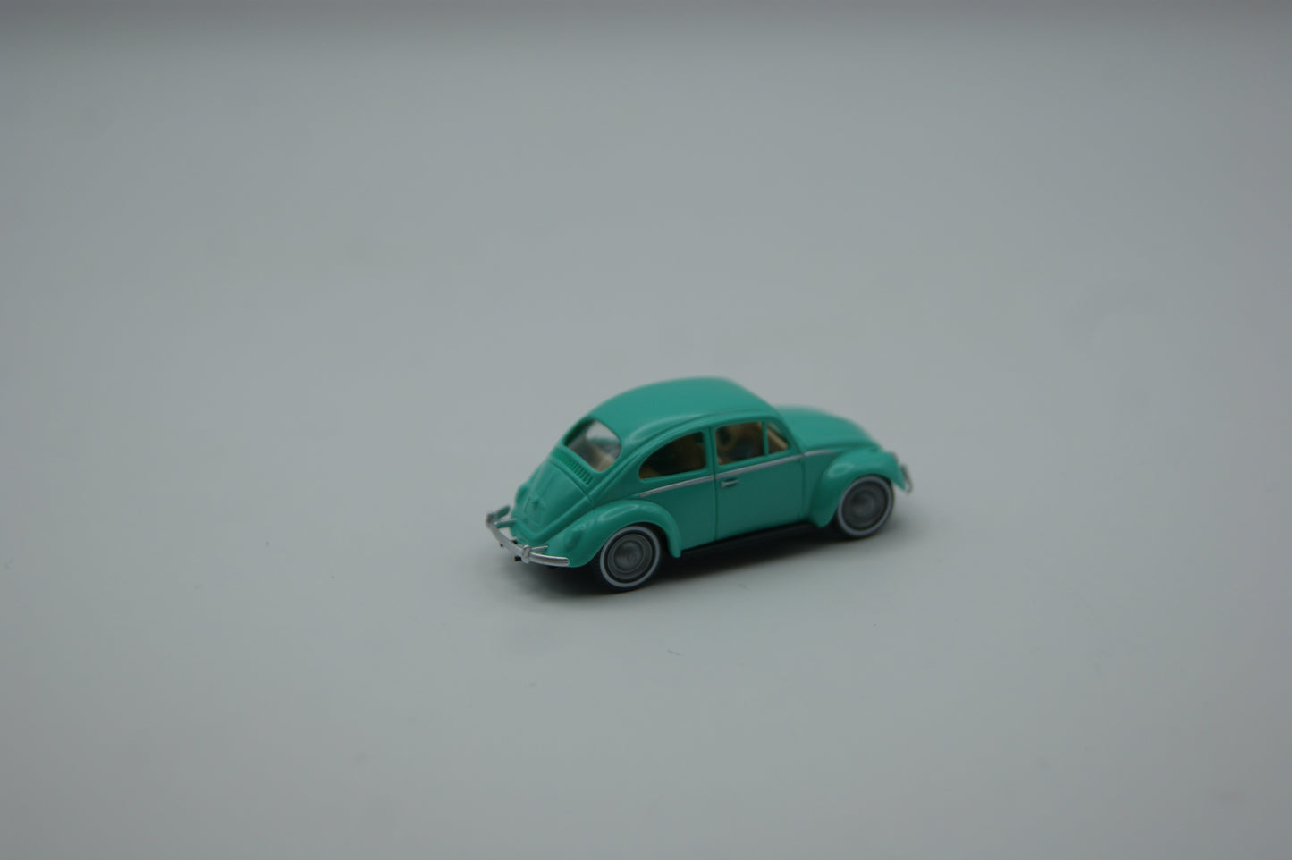 Wiking 8100622 VW Käfer türkis 1:87 H0 Oldtimer OVP