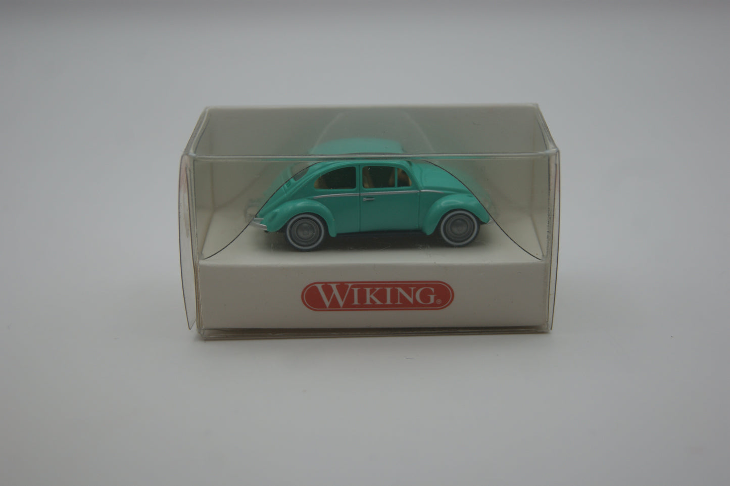 Wiking 8100622 VW Käfer türkis 1:87 H0 Oldtimer OVP