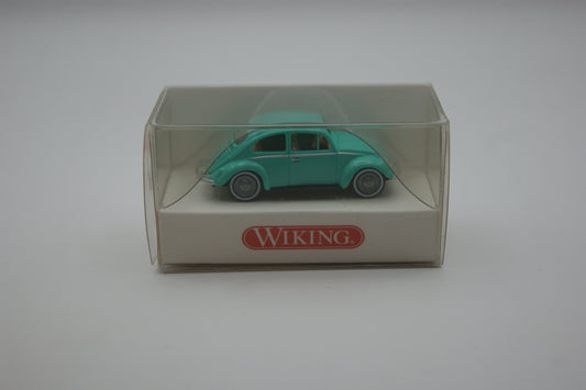 Wiking 8100622 VW Käfer türkis 1:87 H0 Oldtimer OVP
