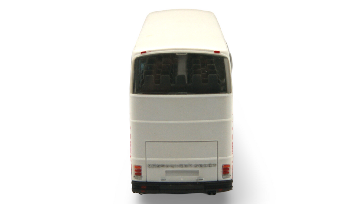 Herpa 227674 Setra S 215 HDH Schäpers Kiepenkerl Reisen 1:87 OVP