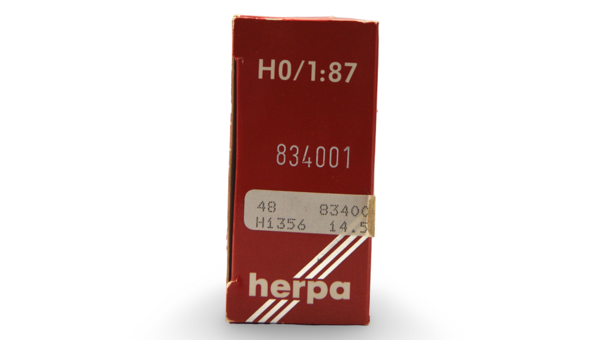 Herpa 834001 Setra S 215 SL Regionalverkehr Ruhr-Lippe 1:87 OVP