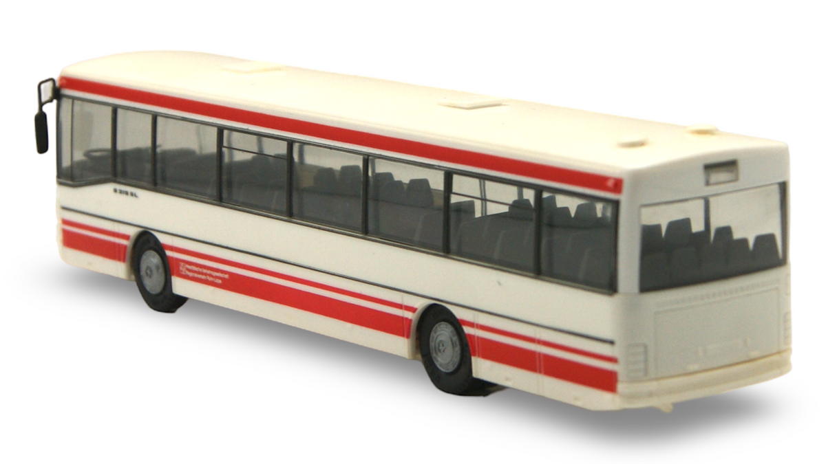 Herpa 834001 Setra S 215 SL Regionalverkehr Ruhr-Lippe 1:87 OVP