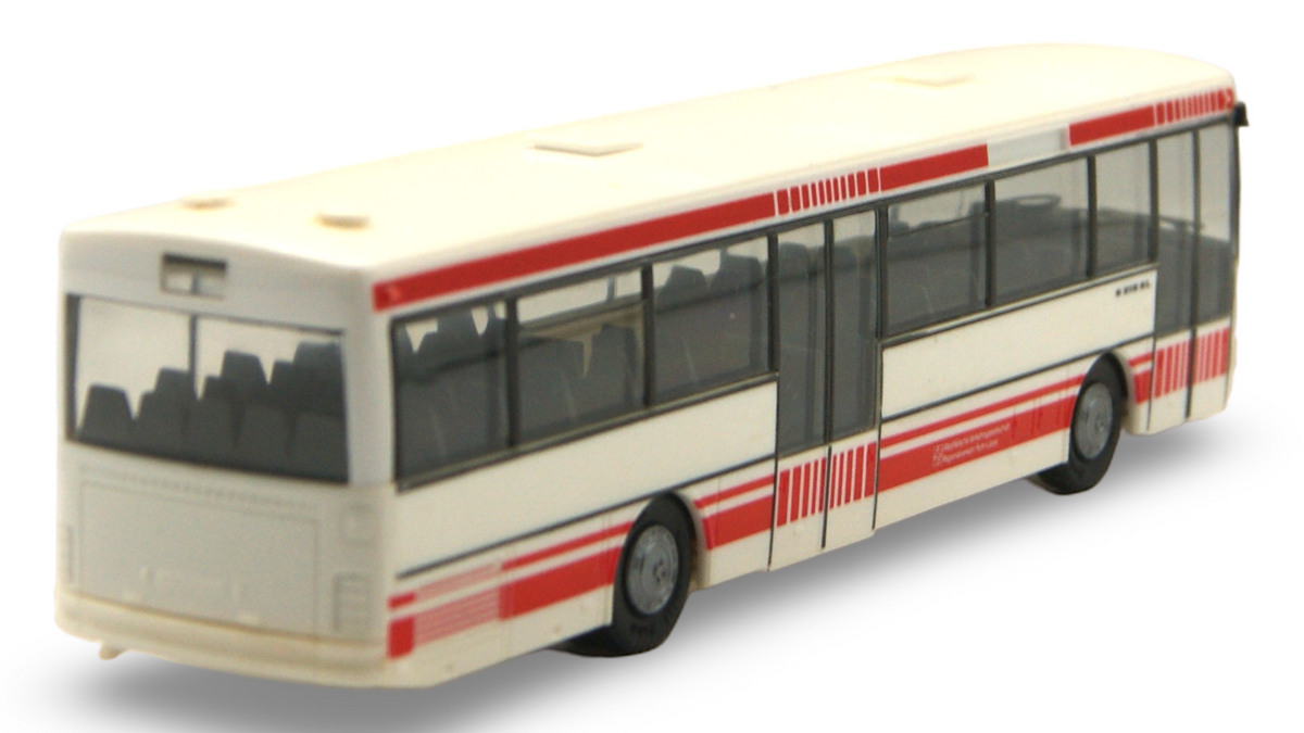 Herpa 834001 Setra S 215 SL Regionalverkehr Ruhr-Lippe 1:87 OVP