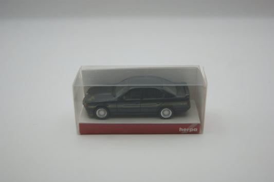 Herpa BMW Alpina B10 BiTurbo E34 HCC ’97 Sondermodell 1:87 selten