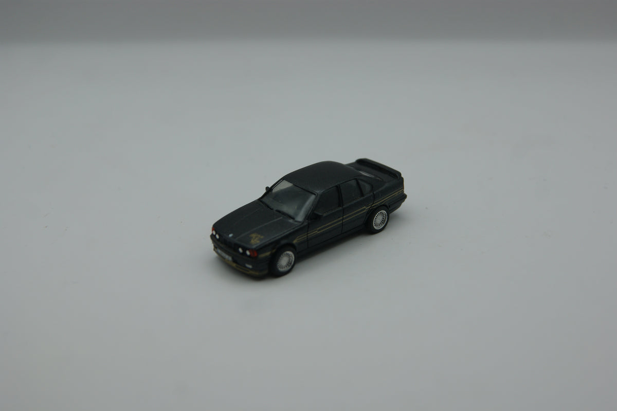 Herpa BMW Alpina B10 BiTurbo E34 HCC ’97 Sondermodell 1:87 selten